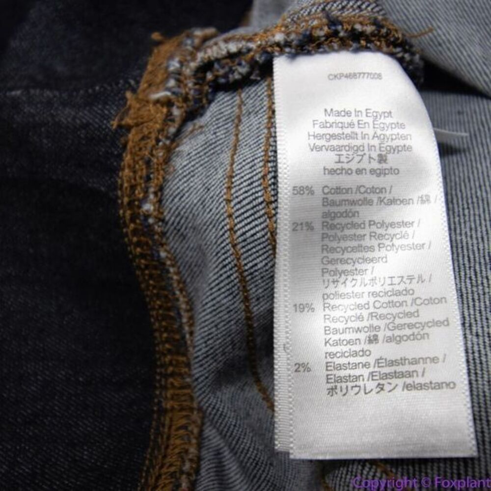 NEW Madewell Pull-On Skinny‎ Flare Jeans in Havenley Wash, 28 - Picture 14 of 14